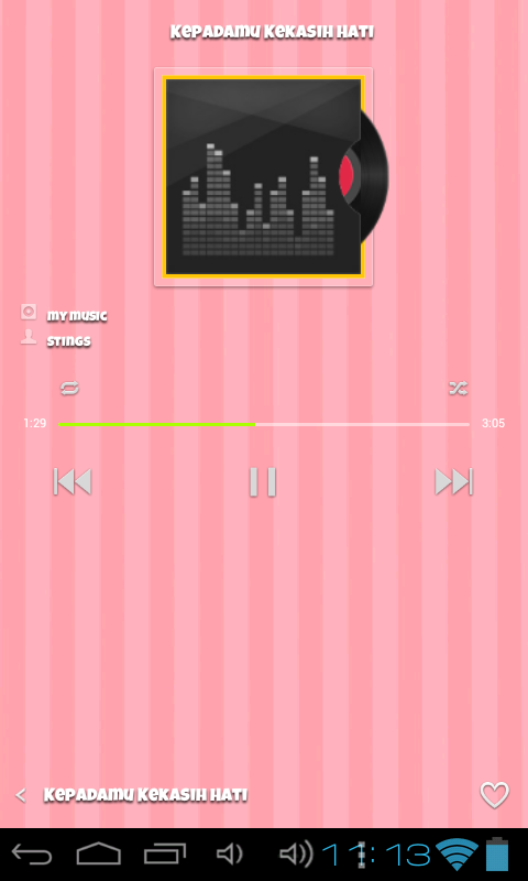 Fie_Chenneto's tweet image. Sakit hati saya xde siape yang tahu. Hope awk akan sedar yg saya sygkn awak. #kepadamu kekasih hati :') @areso_cooll