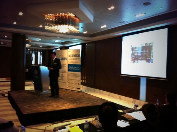 Hippflow's tweet photo. Pitched today! "@dxb4acumen: Second round of finalists pitching to the panel of judges!!
#AcumenSocEnt2013 http://t.co/kAyOdJTArB" #hippflow
