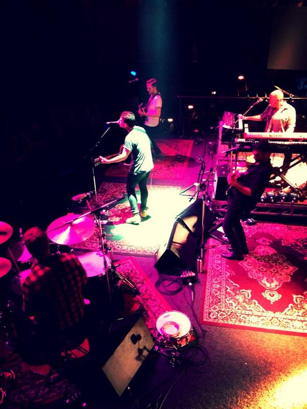 Metropolis Fremantle tweet media