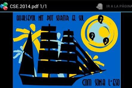 ComSonaLEso2014's tweet photo. Altres Dibuixos participants http://t.co/vUn3PMktZF