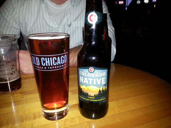 DarcieFedak's tweet image. Happy Friday @OldCeez #OldCs #TGIF #ColoradoNative