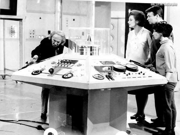 1963First's tweet image. The originals... #doctorwho