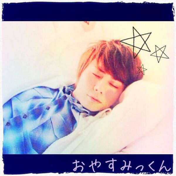あー (@am2035) on Twitter photo 