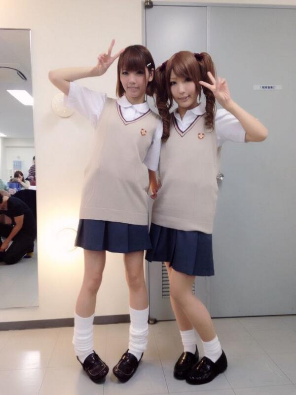 きりしまわか Pa Twitter 本日animax Musix13 シークレットのfripsideさんバックダンサーやらせていただきました P W P横浜アリーナはおっきくて緊張しました オレンジキレイだった 彡たろうちゃん黒子と踊りました 彡 Http T Co Up58b1uwkc