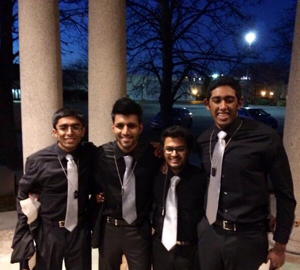 GDMahtani's tweet image. Please help me welcome the hard working #EpsilonClass #BetaChiTheta #AlphaAlpha #Proudofyou