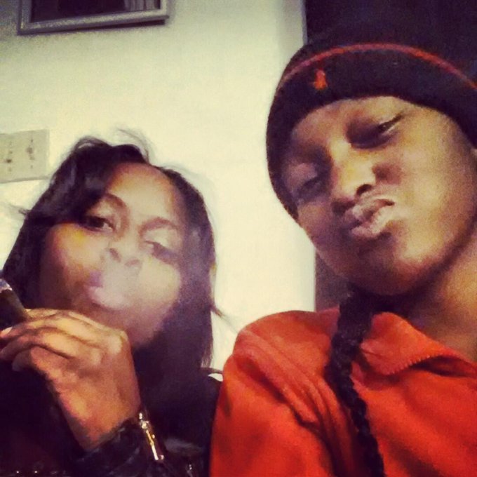 Watch ♊️Cash Money Babee's leaked NSFW photo on TwXstars