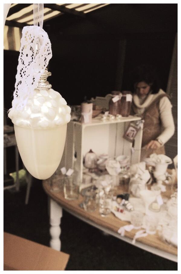 Dit weekend op de fair bij Rosenhaege in Winterswijk. Erg leuk en gezellig!