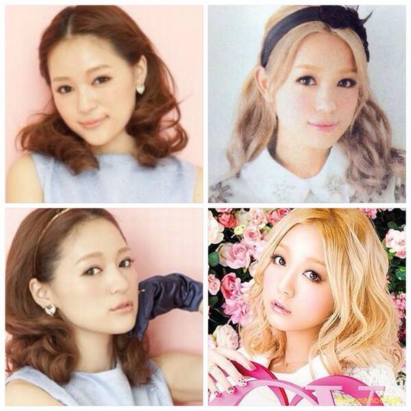 きどまほ テラスハウスに出てるまいまいと西野カナって似てると思う 特に口元が激似 Http T Co Lemtaz08yy