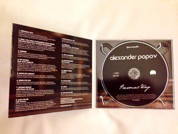 lbalderasm's tweet image. "@popovmusic: Got the first copy of my Album #PersonalWay so excited! http://t.co/m7zAmK3mmn" @cocoarevalo compra compra!