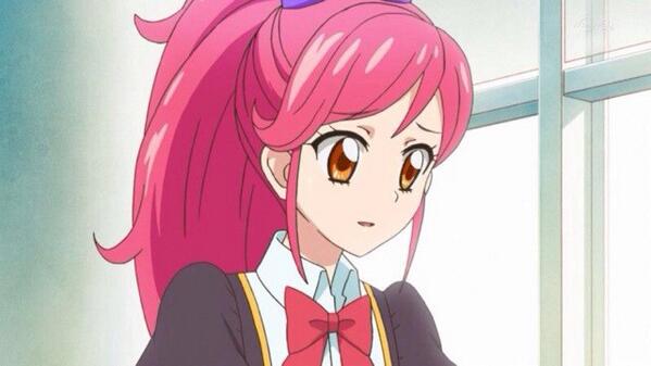 セイラ「星宮いちご。あなたがドなら私はレ…私は上を行くよ！」いちご