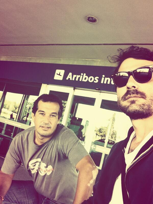 pedroalfonsoo's tweet image. Cordoba con @FedericoAlfonso