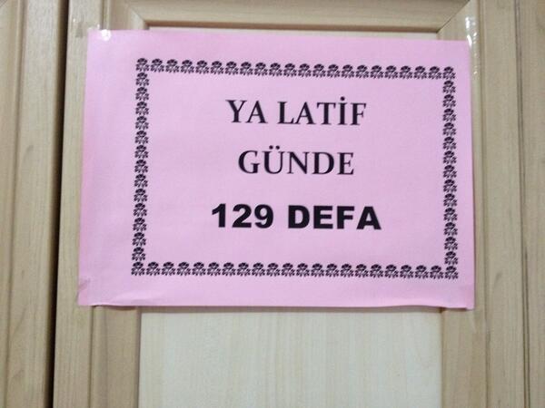 RidvanKiziltepe's tweet photo. #milletinsesinekulakvermeli http://t.co/XXPJCOoLjL