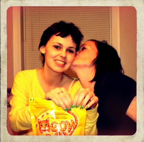 CherryholmeT's tweet image. 11.23.10 2:36 PM. #Forever18 #DeeplyMissed #MyAngel #RIP I Love You