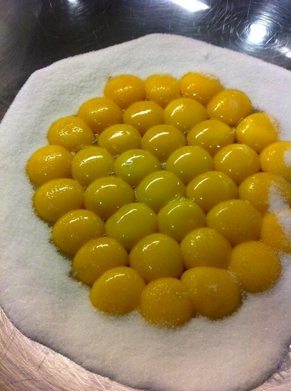 Mikechaisson's tweet image. Breakfast