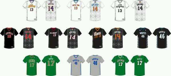 NBA "Where Amazing Happens" - Página 11 BZx-G6cIUAAmL6s