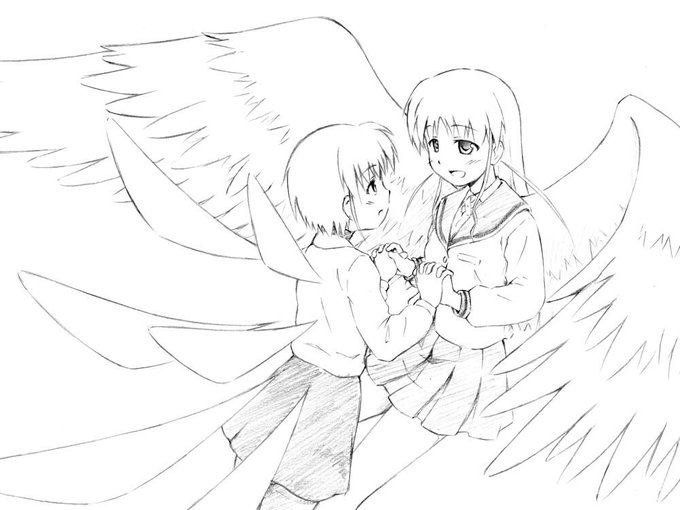 絵かいてたらこんな時間になってもうた。 