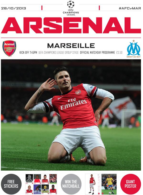 This is option two - retweet if you want this to be the cover of Tuesday’s programme!