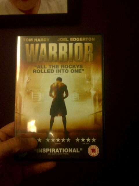 bangtidyvern's tweet photo. @vazzaboxer cheers for the heads up at HMV #mynightsorted http://t.co/SwG21HDYdv