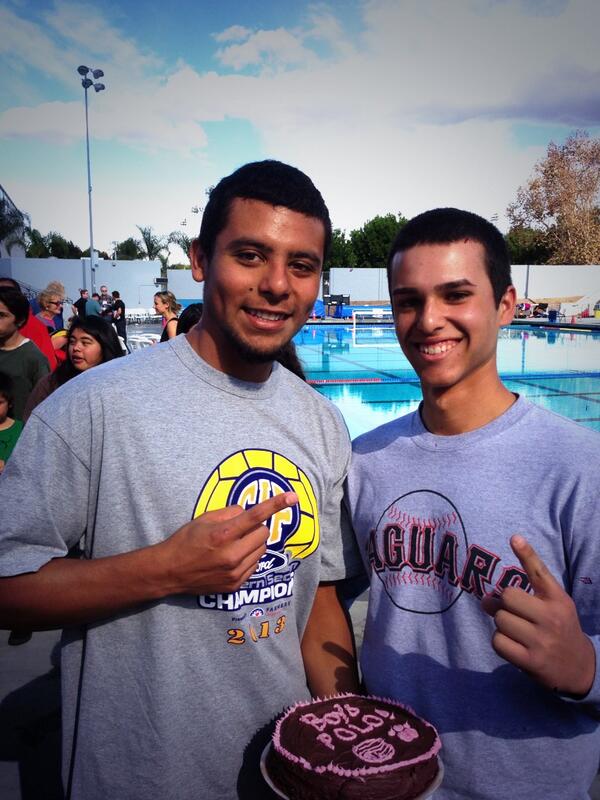 Rickyx13's tweet image. Mr. Danny "CIF Champ" Gomez! Good shit today bruh!! #keyblocks!