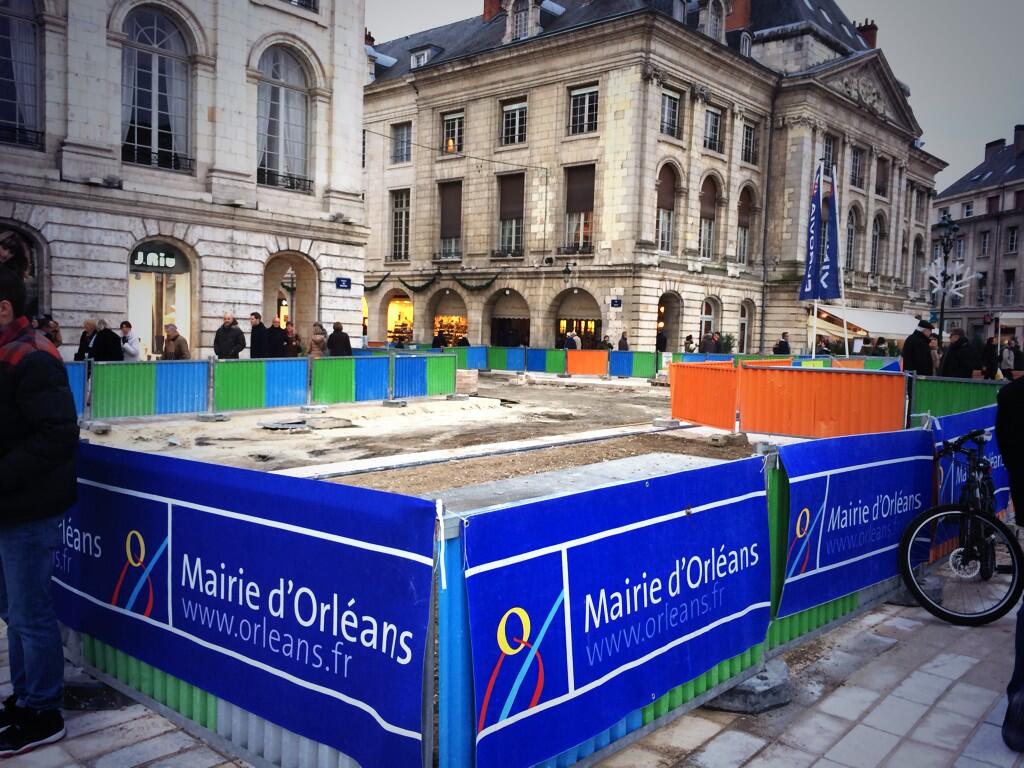 La Sélection #PlaceDuMartroi 2 image