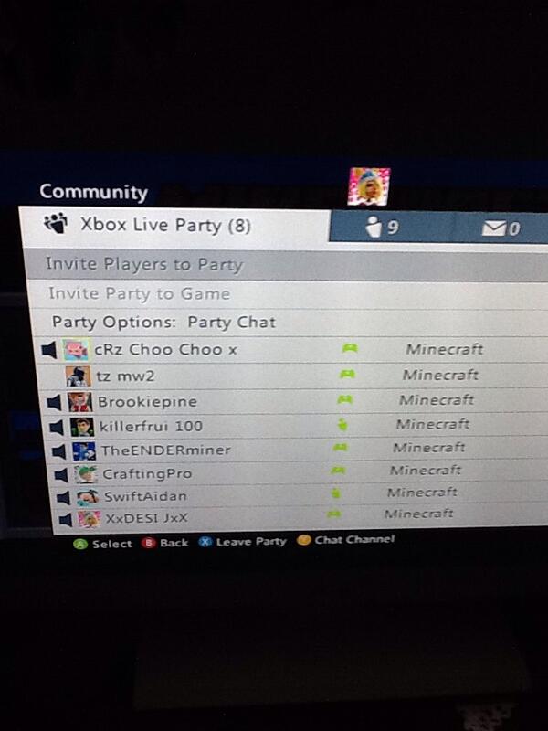 DestinyweldonJ's tweet image. @ChooChoosGaming thankyou ever so much for talking to me today it was heartstopping yours and chaches world is epic!