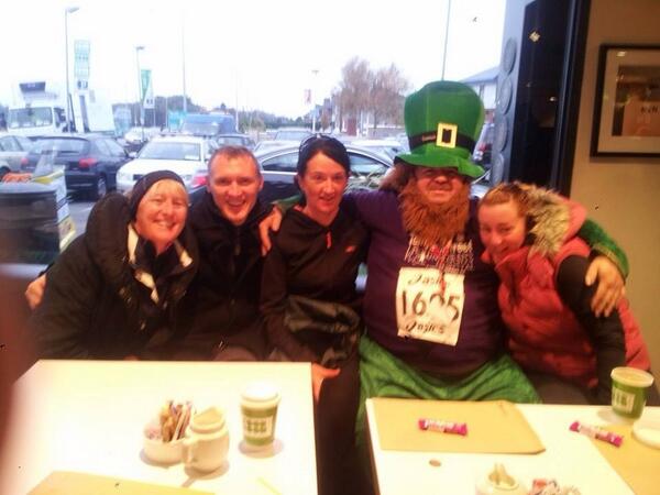 Clare Burke (@clareburke26) on Twitter photo 