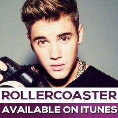 JCPTeam's tweet photo. #Rollercoaster tomorrow at midnight http://t.co/AdRlm6ehg2