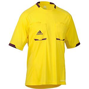 NextLevelSport2's tweet image. SPECIAL OFFER - Adidas Referee Jerseys Short Sleeve @ £30.00 
(All Jerseys have IFA Ref Emb Badge)