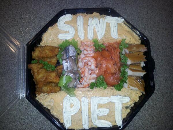 Vishandel Theo Muys (@theo_muys_vis) on Twitter photo 