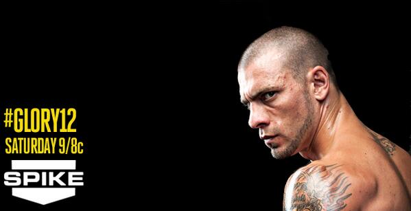 GLORY_WS's tweet photo. FIGHT NIGHT! Retweet this if you're as jacked up as we are about #GLORY12 http://t.co/aDnzBpc6jr