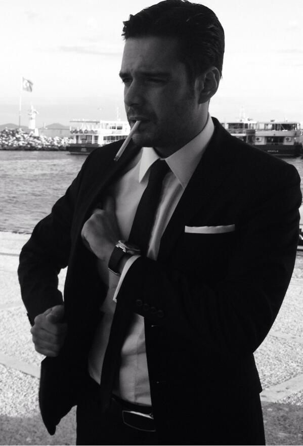 Mehmet Elmalıoğlu (@mehmetelmaliogl) on Twitter photo 