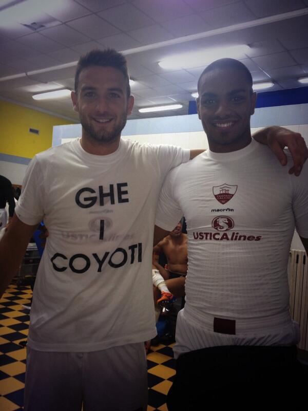 Luca NIzzetto tweet media