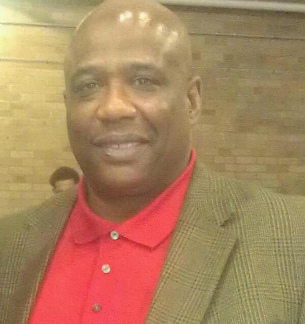 Rev. Gary C Barnes (fsinc33) Twitter