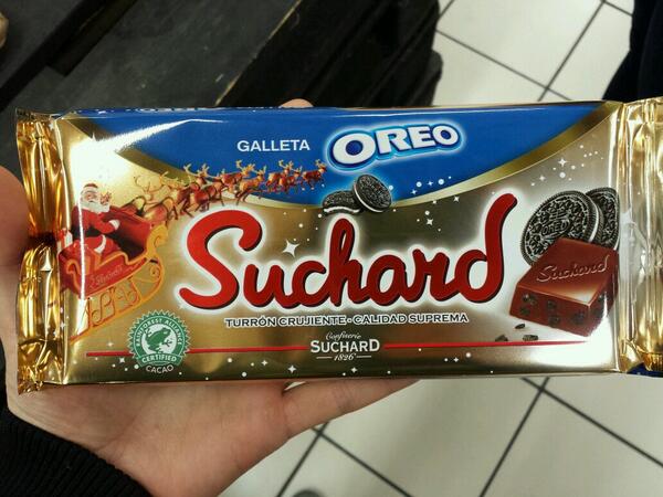 Mariojrd's tweet photo. Por fin la encontre!! Como me voy poner esta noche...¿¿quieres un trocito @Anabelvr1?? http://t.co/h7JpaTlr8R