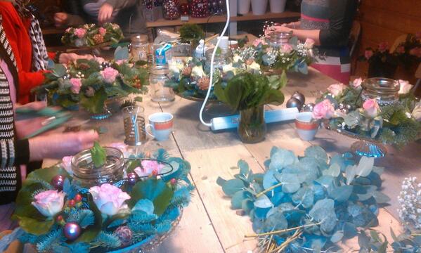 Bloem & Schik Schuur (@bloemenschik) on Twitter photo 