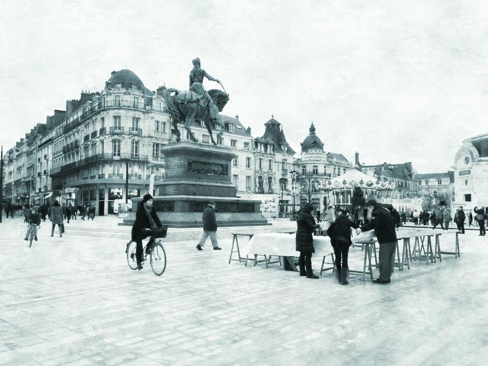 La Sélection #PlaceDuMartroi 6 image