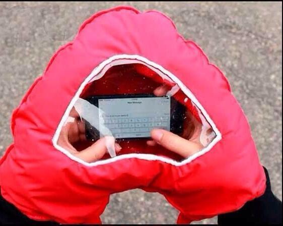 _Paisajes_'s tweet photo. El mejor invento del mundo. http://t.co/1nc1ZgCTgJ