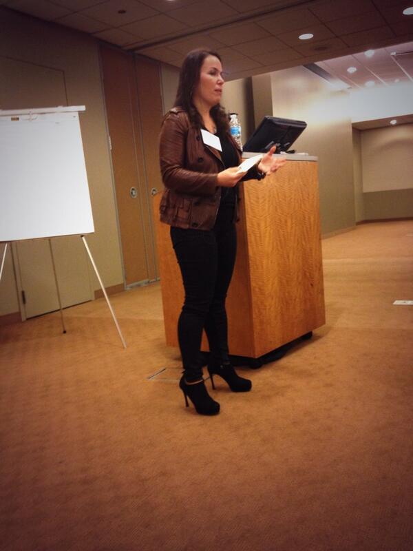 UC Women in Business tweet media