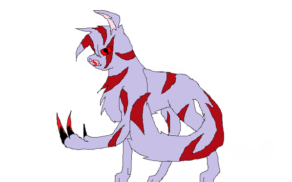 FlightyKit's tweet image. @Bright_of_TC //*jaws drop*that's amazing. my type of drawings are terrible*Example*