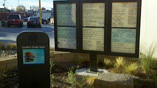 StartDallas's tweet image. Hope to see you soon at the drive through! 4814 Greenville Ave. #realfoodfast