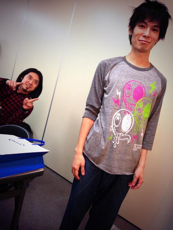 Animax Musixを原点とする河野マリナさん 4度目の同祭典に出演 13 11 24 Togetter Animax Musixを原点とする河野マリナさん 4度目の同祭典に出演 13 11 24 Togetter