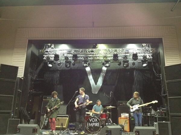 ben rudge (@drumdrrudge) | Twitter