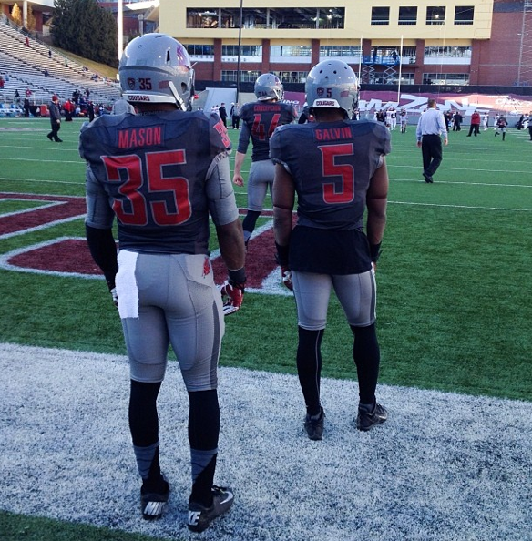 wsu anthracite jersey