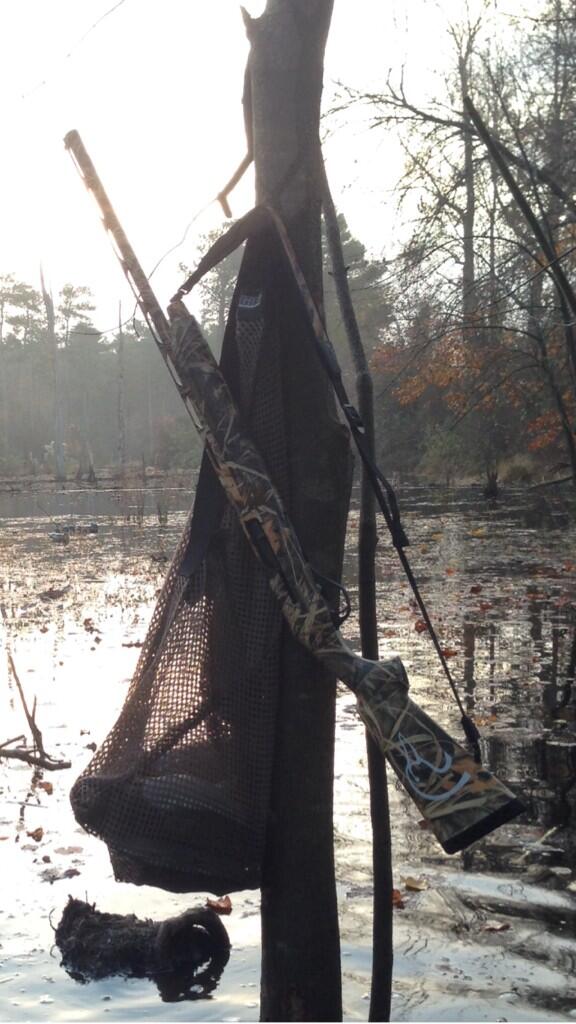 GangGreenHead's tweet photo. Shot from this morning http://t.co/Ay49mEJ67h
