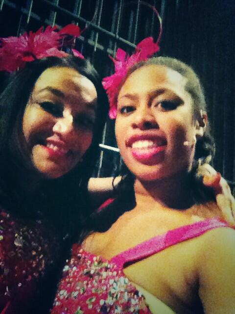OurHouseUKTour's tweet photo. It's goodbye from Bingie/Bangie @NatashaLewis_1 @chilli2525 #ourhouseuktour http://t.co/BiHus4eUcx
