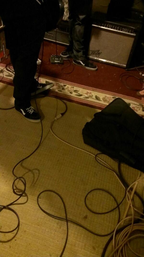 COWARDICENW's tweet photo. last practice http://t.co/75wybbSzHi