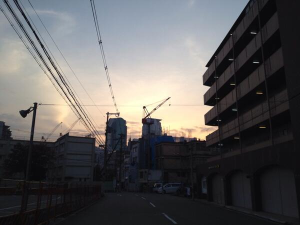 koukashita's tweet photo. おはようございます＼(^^)／
いよいよ本日開催！！
天候も晴れだし！！中津に来るしかない！！会場は素晴らしいデコレーションが施されてますよ！！お楽しみに(^-^)

当日チケットもあります！！
是非おこしくださいー！！ http://t.co/qvlMVuX6mV