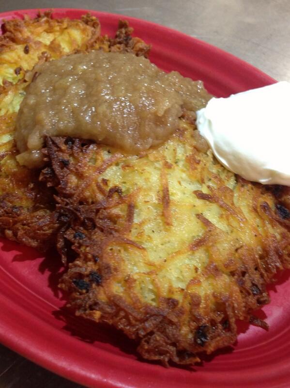 Solly's Bagelry tweet media