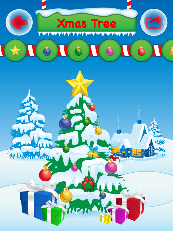 Apptronics's tweet image. @SantaFunApp development is going strong, it’s nearly there! Might just make it in time for #Xmas #screenshotsaturday