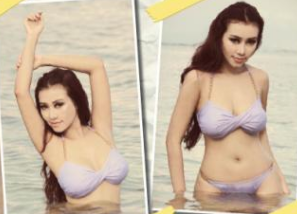 Artis pelacur : BS > Beby Sexyola ?